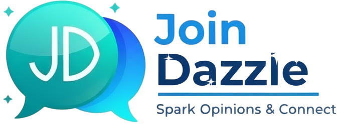 Join dazzle